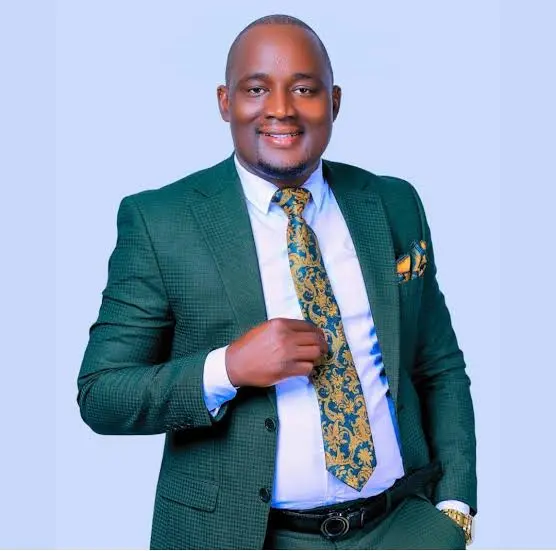 Wilberforce Musyoka