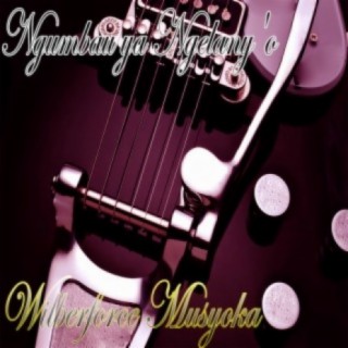 Wilberforce Musyoka — Uyu ni Ngai